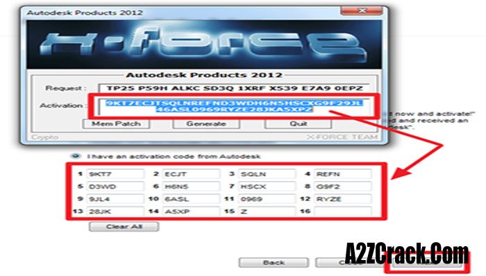 autocad 2013 keygen 64 bit free download